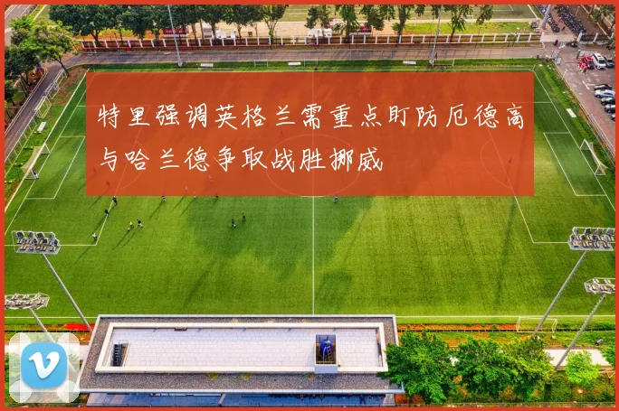 特里强调英格兰需重点盯防厄德高与哈兰德争取战胜挪威