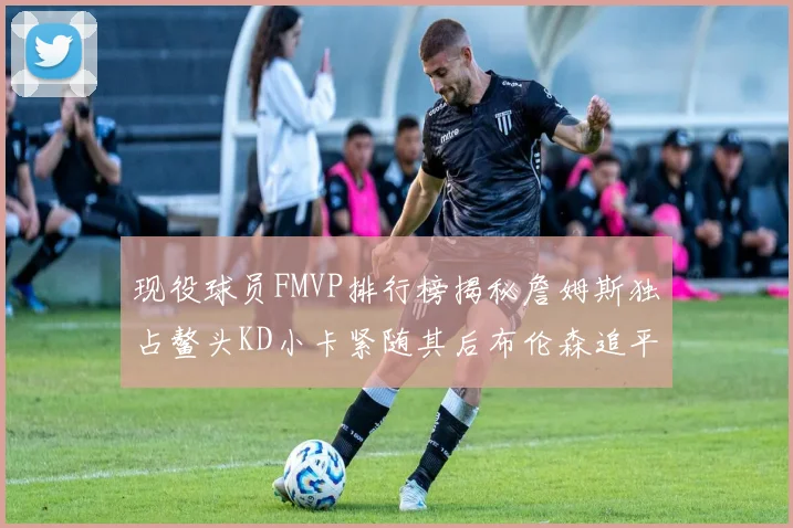 现役球员FMVP排行榜揭秘詹姆斯独占鳌头KD小卡紧随其后布伦森追平库里约基奇等
